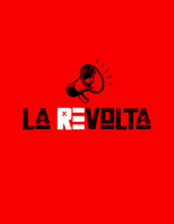 La Revolta